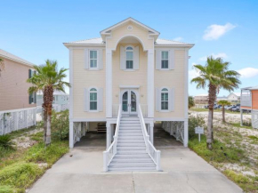 Whispering Palms Beach House